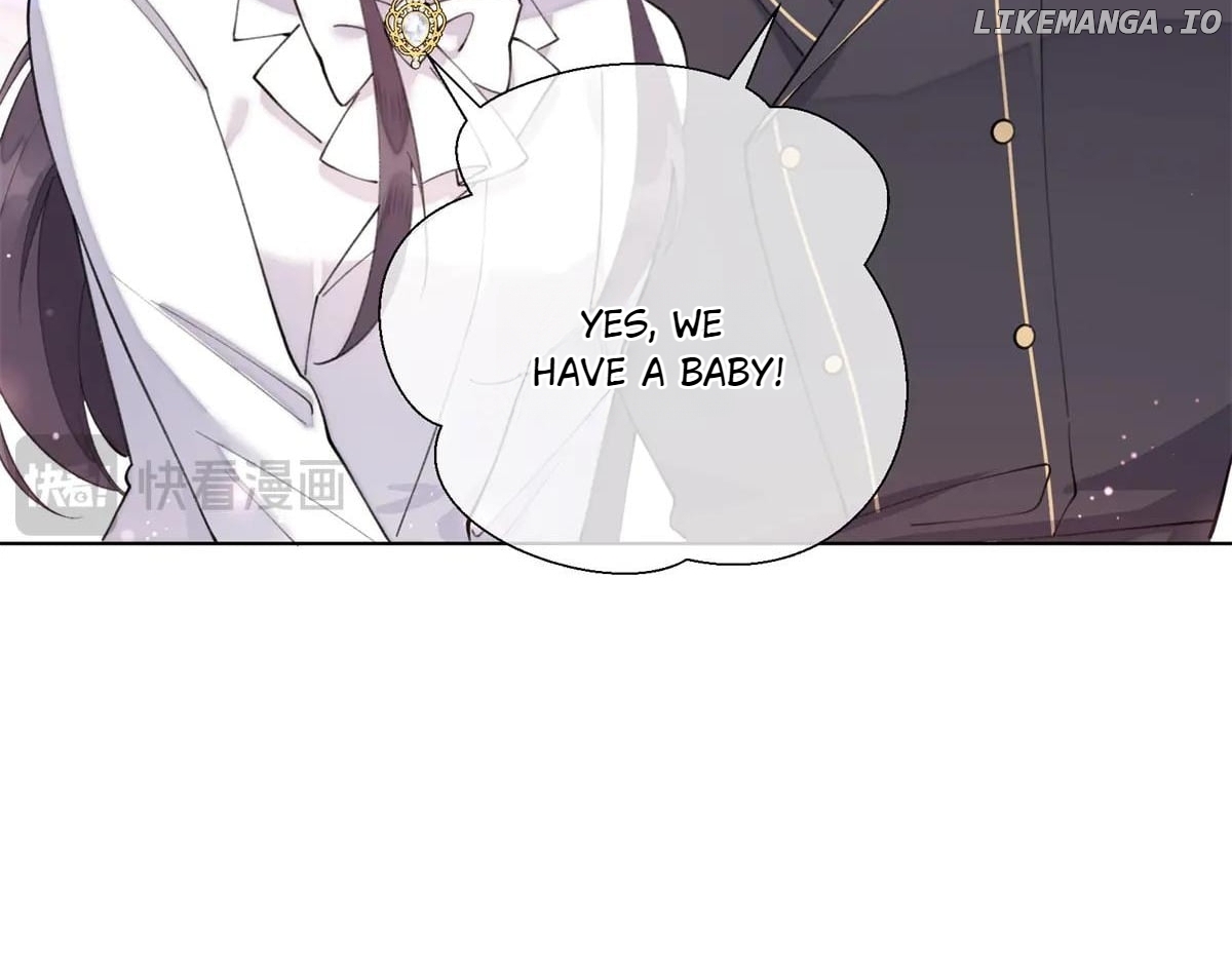 Her Marriage Was Called Off at Daytime, the Cutely Fierce Commander Asked Her For a Hug at Night Chapter 77 - page 81